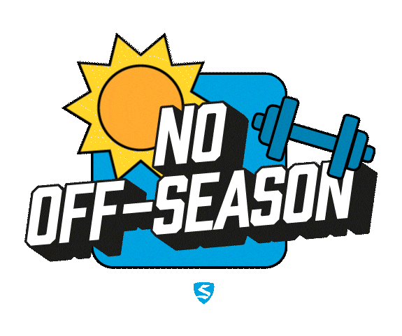 Summer Workout Sticker by SWEAT440