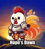 Hope Wisdom GIF by Zorooster