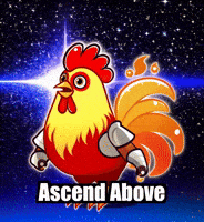 Awakening GIF by Zorooster