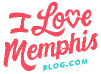 Tennessee Swipe Up Sticker by Memphis Travel