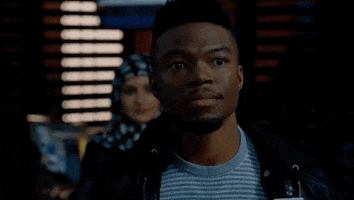 Los Angeles Densi GIF by CBS