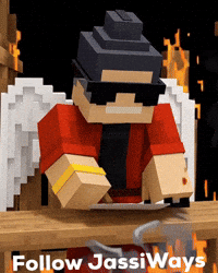 Fire Burning GIF