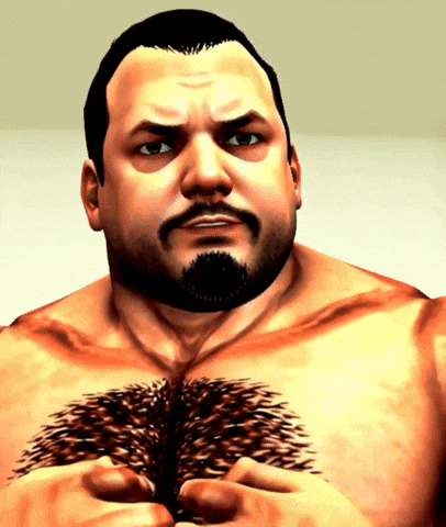 Gay Vapor GIF by Database數據