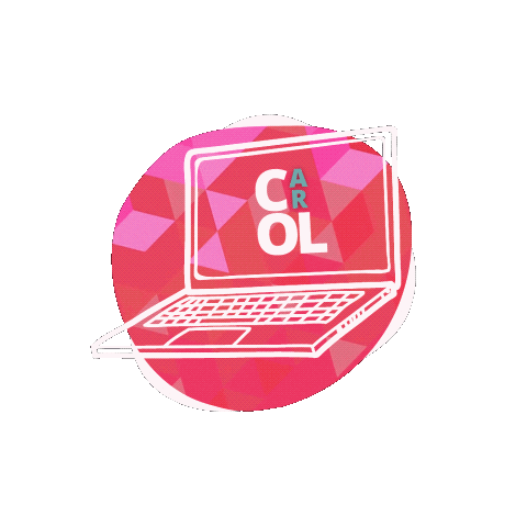 AcarolAR giphyupload carol ar carolar Sticker