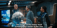 Season 3 Discovery GIF by Paramount+