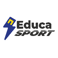 EducaCont sport fisioterapia educacion deportivo Sticker