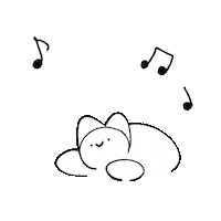Happy Dance Sticker