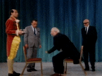 Stand Up Comedy GIF by The Ed Sullivan Show