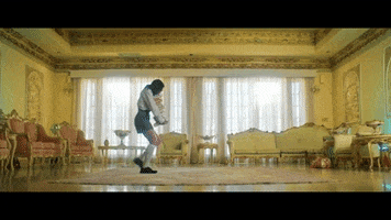 Books Luxury GIF by Red Bull Records