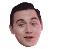 funny or die lol Sticker by Like and Subscribe