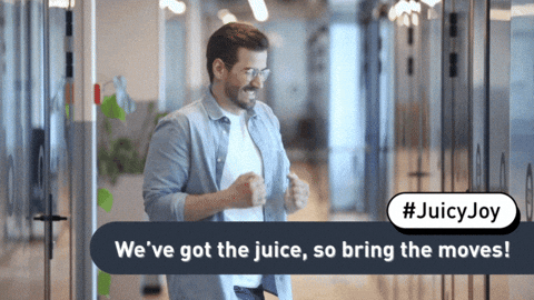 Dance Dancing GIF by TIMOCOM