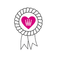 winner champion Sticker by SPOOKS