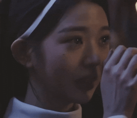 Sad Christmas Song GIF