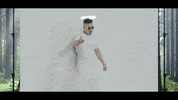 Oh No Angel GIF by Sony Music Schweiz