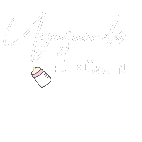 Birev Evlat Sticker