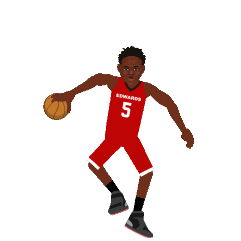 Slam Dunk Basketball Sticker by Panini America
