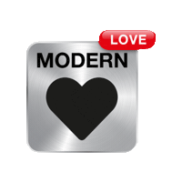 Modern Love Sticker by IMPAKT Centre