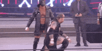Blade Aew On Tnt GIF by All Elite Wrestling on TNT