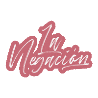 Logo Sticker by Buena Productora