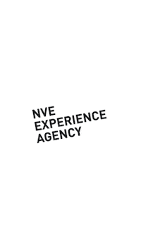 NVEMarketing marketing nve experience agency nve experience agency Sticker
