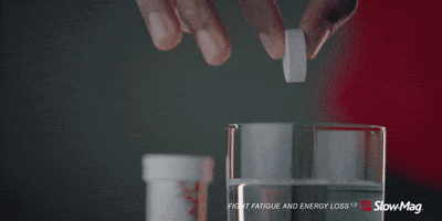 SlowMagSA running winning thumbsup thumb up GIF