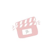 letsglowtv film youtube glow content creators Sticker