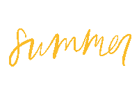 Summer Sun Sticker
