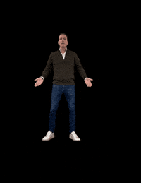 ZaakSchoon juichen rob geus zaakschoon GIF