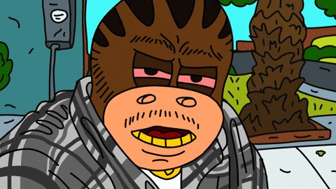 Friday Yes GIF by herbertonic