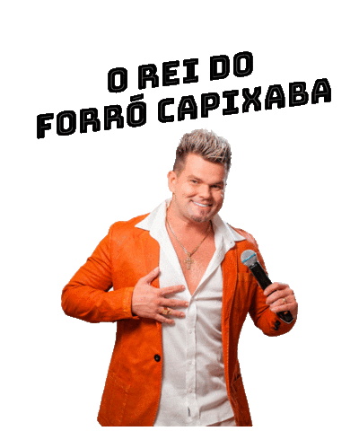 Sextou Capixaba Sticker by rededoriso
