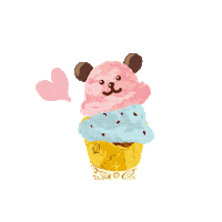 qpot qpot キュポット Sticker