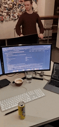 warrify warrify teamwarrify calmacabron GIF