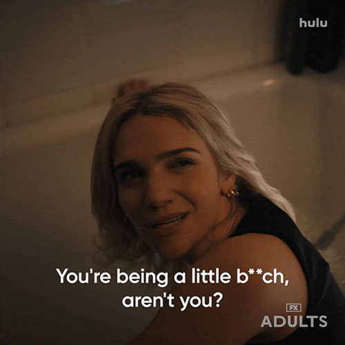 Lets Go Hulu GIF by Adults