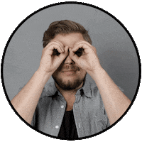 Search Sticker by Get Flashed