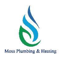 mossplumbingandheating eating plumbing moss bathrooms Sticker