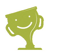 psustudentmedia trophy award portland state university psu student media Sticker