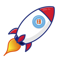 Marketing Sticker by Ebrand Panamá