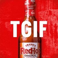 Franks GIF by franksredhot