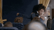comedy central ilana wexler GIF by Broad City