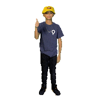 Devin Sticker by Children's Miracle Network Hospitals