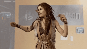 Godofwar GIF by PlayStation