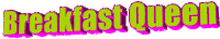 3d flashing Sticker by AnimatedText