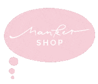 mankershop szepsegapolas kasza doranatura manker Sticker