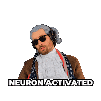 I Like Monkey Sticker