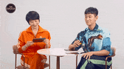 Netflix Smile GIF by The Swoon