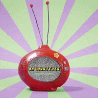 Animation Vintage GIF by Wuf Studio