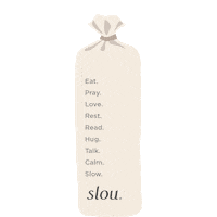 Slou Sticker by slou.official