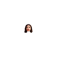 Priyanke Shinde Sticker by BORN ON INSTAGRAM