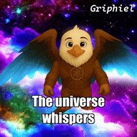 Stars Hope GIF by Griphiel