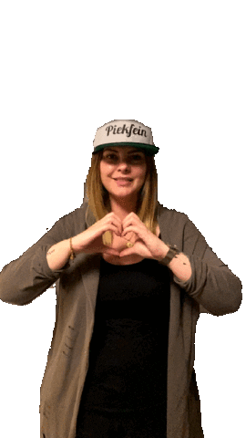 Piekfein piekfein Sticker